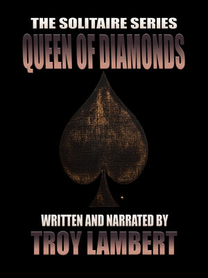 cover image of The Queen of Diamonds